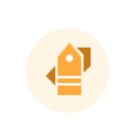 Sale Icon